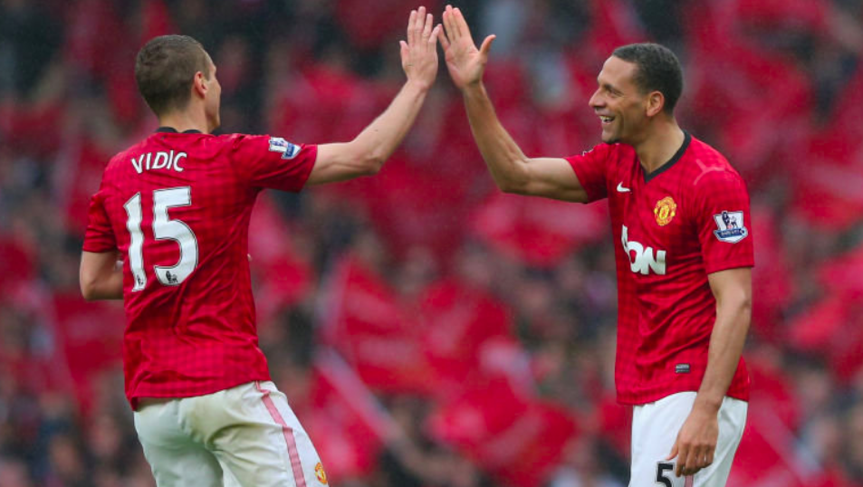 这对于曼城 这对于曼城